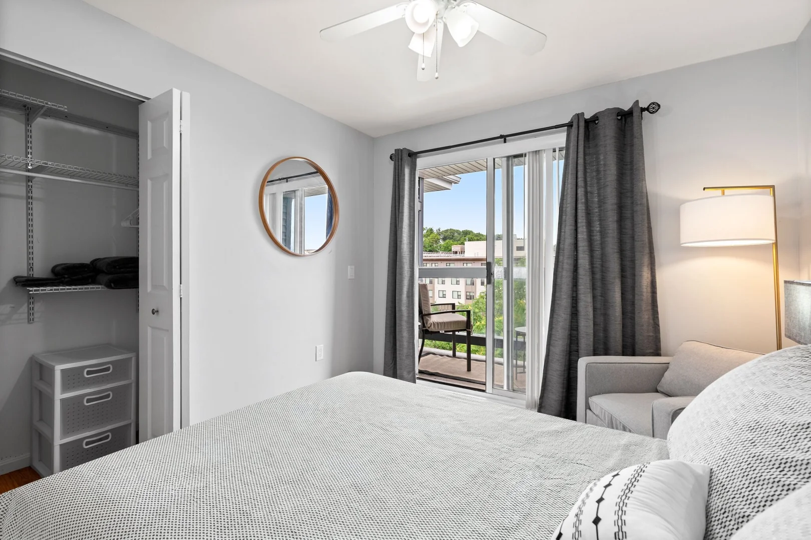 66, Saint James St., Unit 210, Roxbury, Boston, MA, 02119