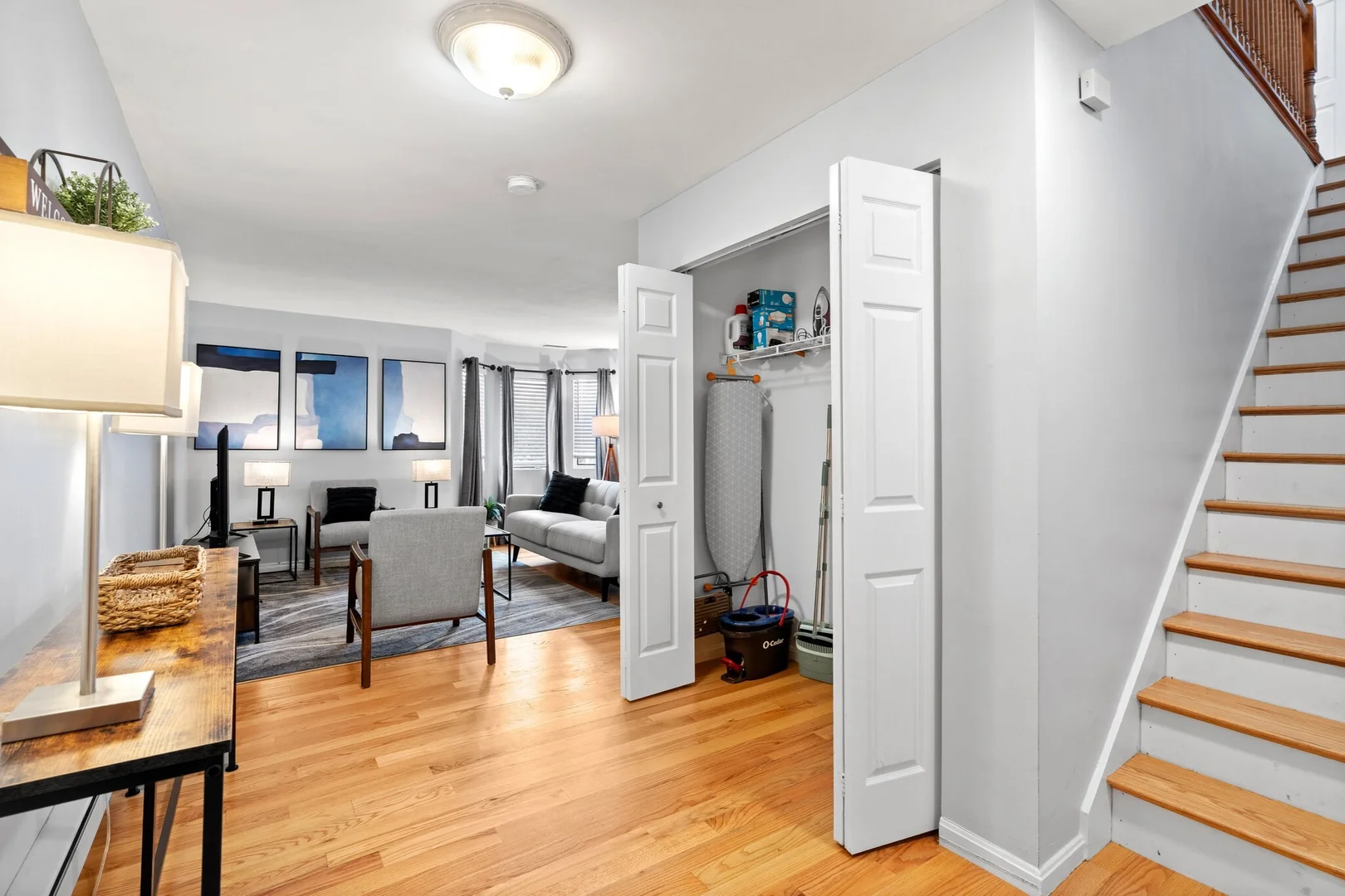 66, Saint James St., Unit 210, Roxbury, Boston, MA, 02119