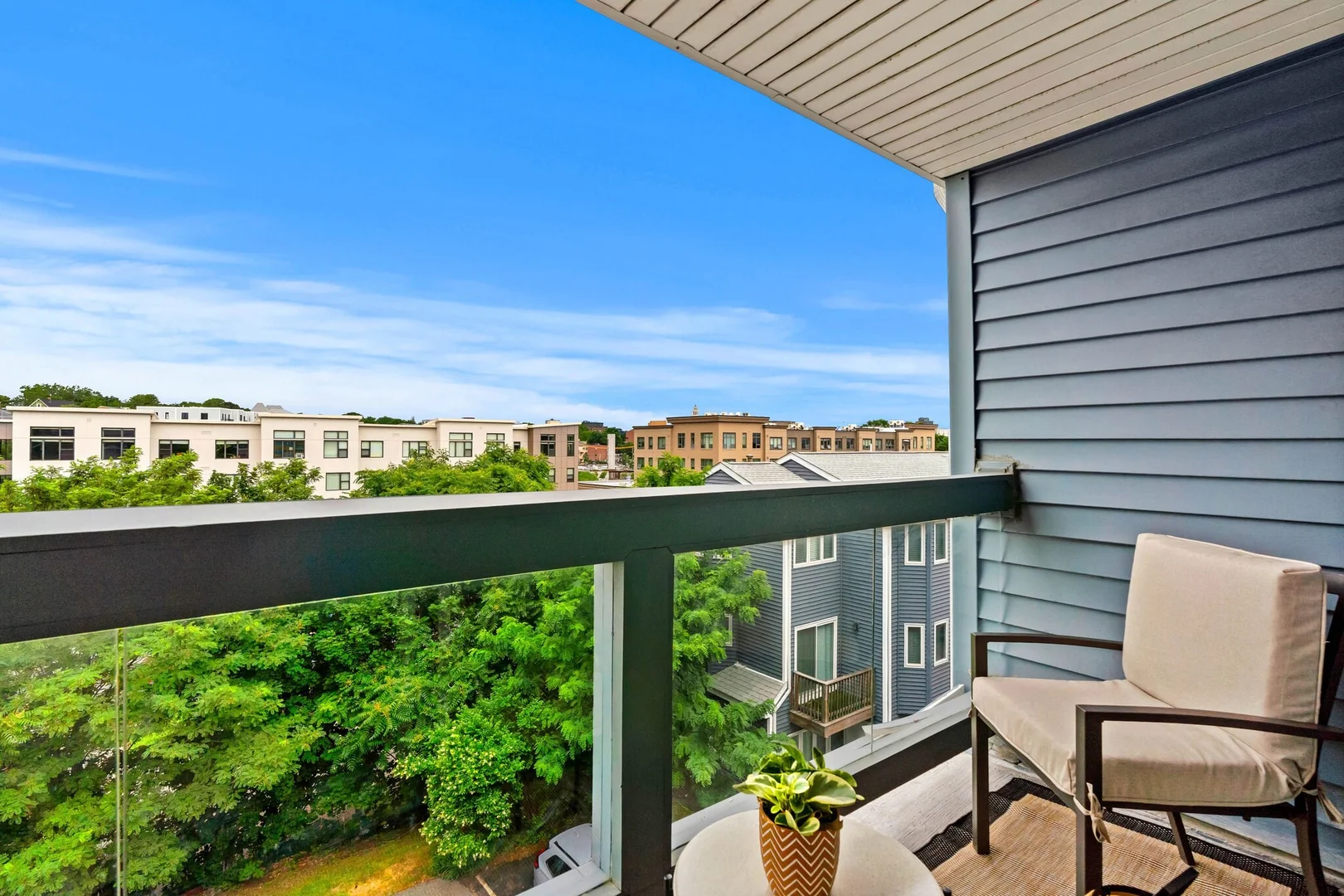 66, Saint James St., Unit 210, Roxbury, Boston, MA, 02119