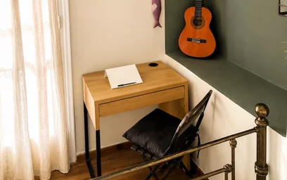 Privatzimmer in der Pediados 68, Heraklion, Greece , Heraklion, , 712 01 Greece, bild 16 von 24