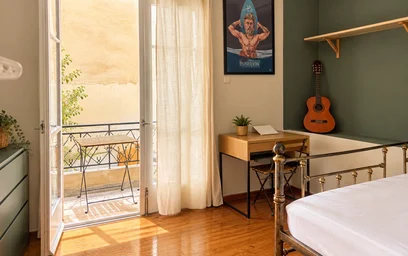 Privatzimmer in der Pediados 68, Heraklion, Greece , Heraklion, , 712 01 Greece, bild 18 von 24