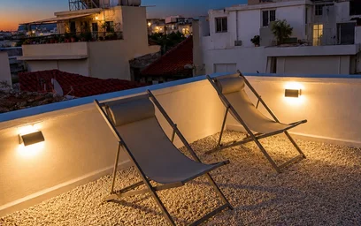 Privatzimmer in der Pediados 68, Heraklion, Greece , Heraklion, , 712 01 Greece, bild 21 von 24
