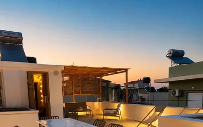 Privatzimmer in der Pediados 68, Heraklion, Greece , Heraklion, , 712 01 Greece, bild 23 von 24