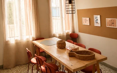 Privatzimmer in der Pediados 68, Heraklion, Greece , Heraklion, , 712 01 Greece, bild 4 von 24