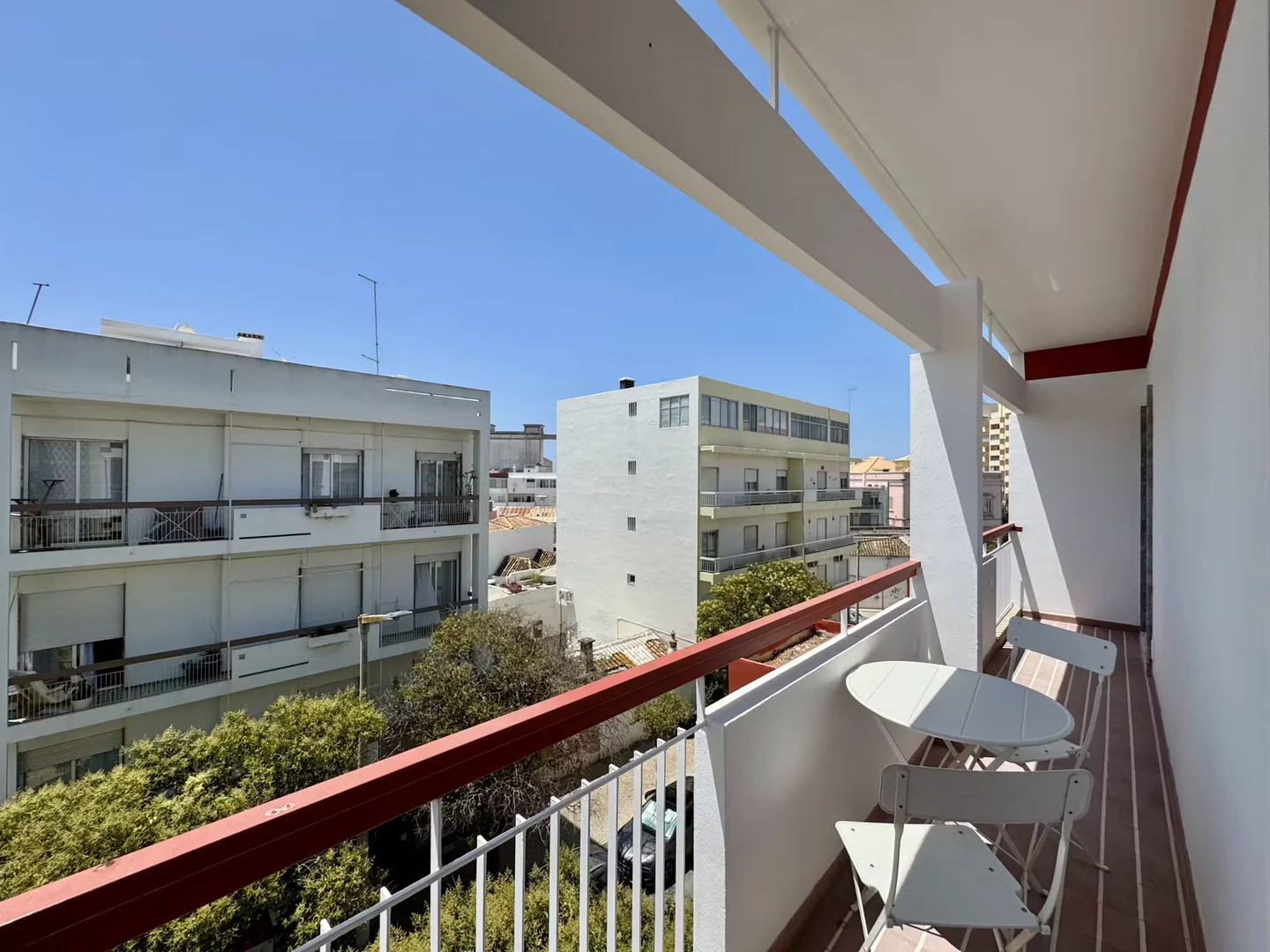 Rua de Loulé, Faro