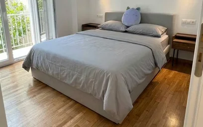 Apartamento inteiro em Keramikou, Athens, imagem 4 de 7