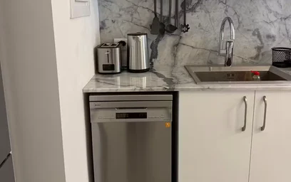 Apartamento inteiro em Keramikou, Athens, imagem 6 de 7