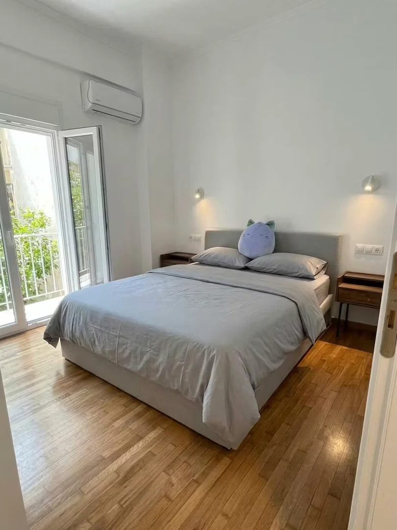 Keramikou, Athens