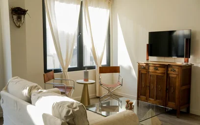 Quarto privado em Collegelaan, Borgerhout, imagem 1 de 10