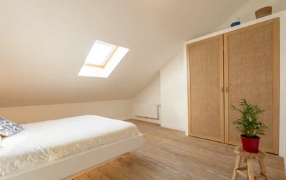 Quarto privado em Collegelaan, Borgerhout, imagem 2 de 10