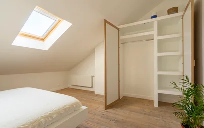 Quarto privado em Collegelaan, Borgerhout, imagem 4 de 10