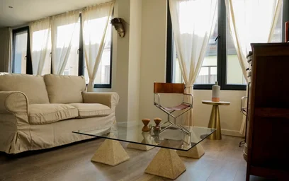 Quarto privado em Collegelaan, Borgerhout, imagem 5 de 10