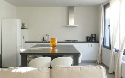 Quarto privado em Collegelaan, Borgerhout, imagem 6 de 10