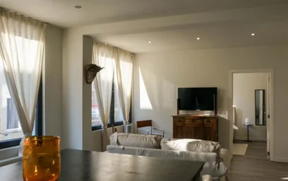 Quarto privado em Collegelaan, Borgerhout, imagem 8 de 10