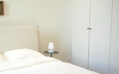 Quarto privado em Collegelaan, Borgerhout, imagem 9 de 10