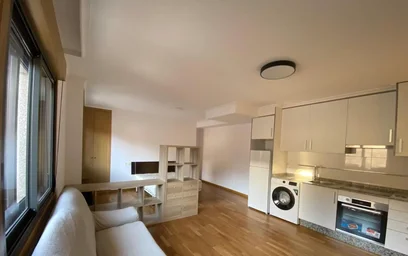 Logement entier à Camiño Redomeira, Lavadores, image 2 de 10