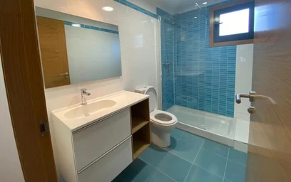 Logement entier à Camiño Redomeira, Lavadores, image 3 de 10