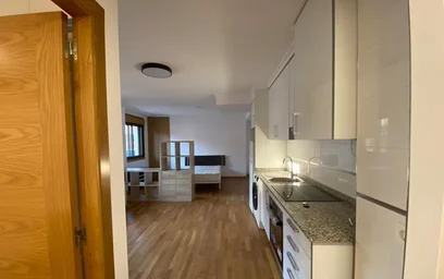 Logement entier à Camiño Redomeira, Lavadores, image 7 de 10