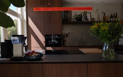 Alojamiento con 3 habitaciones en {area}