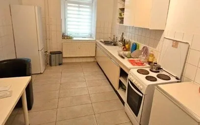 Stanza privata in Heinrich-Roller-Straße, Prenzlauer Berg, immagine 4 di 9
