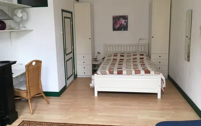 Gesamte Unterkunft in der Nicolaistraat, Duinoord, bild 4 von 10