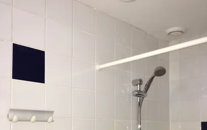 Gesamte Unterkunft in der Nicolaistraat, Duinoord, bild 5 von 10