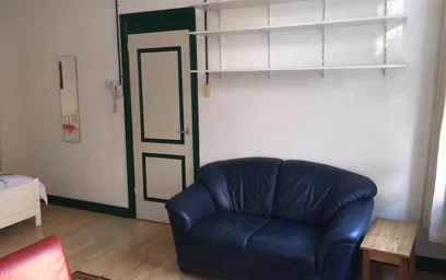 Gesamte Unterkunft in der Nicolaistraat, Duinoord, bild 7 von 10