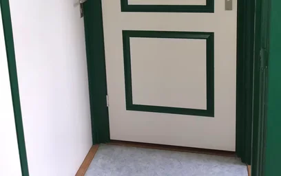 Gesamte Unterkunft in der Nicolaistraat, Duinoord, bild 8 von 10