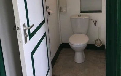Gesamte Unterkunft in der Nicolaistraat, Duinoord, bild 9 von 10