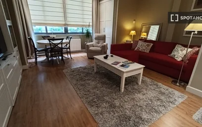 Entire apartment at Barrio la Cruz, image 2 of 19
