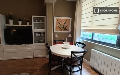 Entire apartment at Barrio la Cruz, image 3 of 19