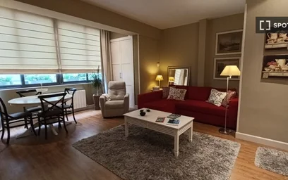 Entire apartment at Barrio la Cruz, image 4 of 19