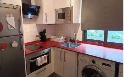 Entire apartment at Barrio la Cruz, image 6 of 19
