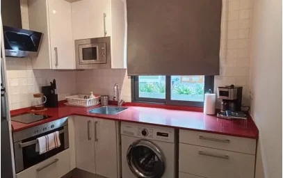 Entire apartment at Barrio la Cruz, image 7 of 19