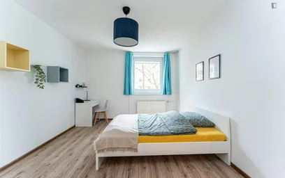 Privatzimmer in der Am Schlangenfenn, bild 1 von 11