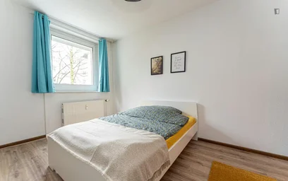 Privatzimmer in der Am Schlangenfenn, bild 2 von 11