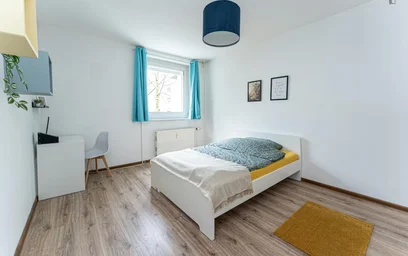 Privatzimmer in der Am Schlangenfenn, bild 4 von 11