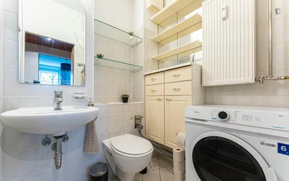 Privatzimmer in der Am Schlangenfenn, bild 8 von 11