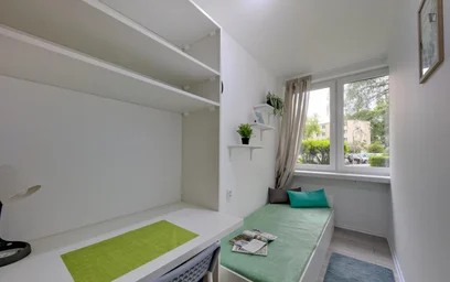 Chambre privée à Miła, image 2 de 16