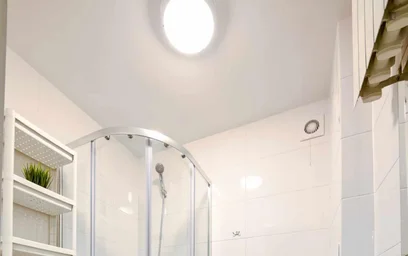 Chambre privée à Miła, image 10 de 16