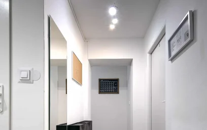 Chambre privée à Miła, image 11 de 14