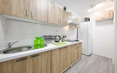 Chambre privée à Miła, image 5 de 14