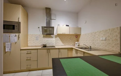 Stanza privata in Skierniewicka, immagine 4 di 16