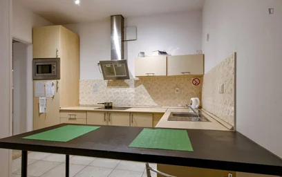 Stanza privata in Skierniewicka, immagine 5 di 16