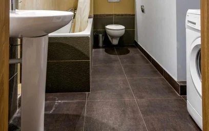 Stanza privata in Skierniewicka, immagine 9 di 16