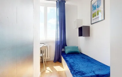 Private room at Malborska, image 1 of 16