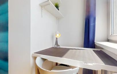 Private room at Malborska, image 2 of 16