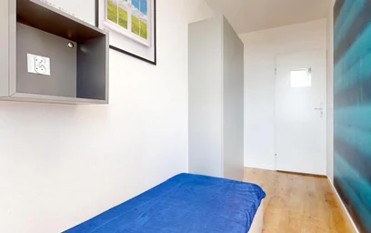 Private room at Malborska, image 3 of 16
