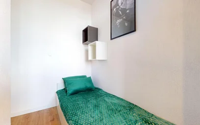 Alquiler de habitaciones por meses en {area}