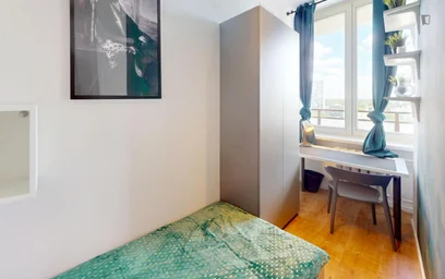 Private room at Malborska, image 2 of 14